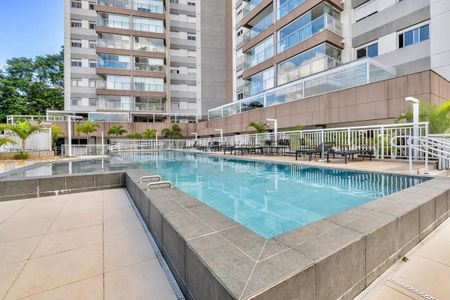 Apartamento para alugar com 68m², 2 quartos e 1 vagaÁrea comum - Piscina