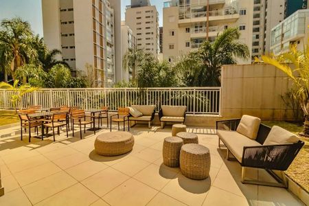 Apartamento para alugar com 68m², 2 quartos e 1 vagaÁrea comum