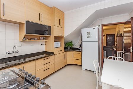 Casa à venda com 150m², 2 quartos e 1 vaga Casa à venda com 150m², 2 quartos e 1 vagaCozinha