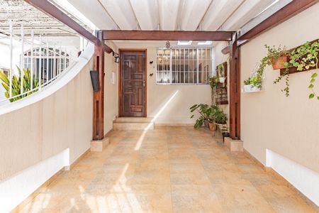 Casa à venda com 150m², 2 quartos e 1 vaga Casa à venda com 150m², 2 quartos e 1 vagaGaragem