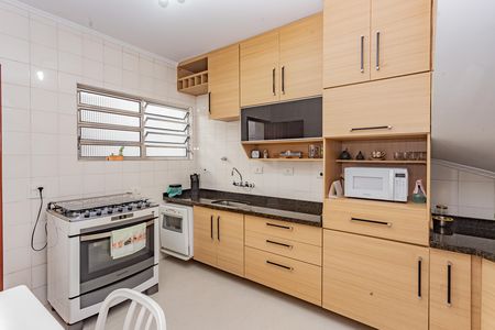 Casa à venda com 150m², 2 quartos e 1 vaga Casa à venda com 150m², 2 quartos e 1 vagaCozinha