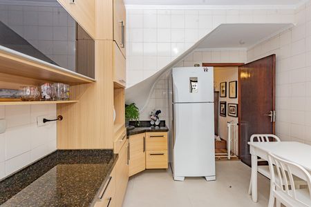 Casa à venda com 150m², 2 quartos e 1 vaga Casa à venda com 150m², 2 quartos e 1 vagaCozinha