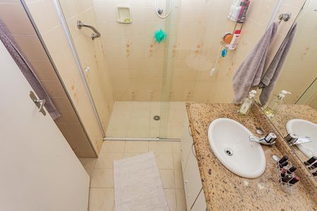 Casa à venda com 150m², 2 quartos e 1 vaga Casa à venda com 150m², 2 quartos e 1 vagaBanheiro