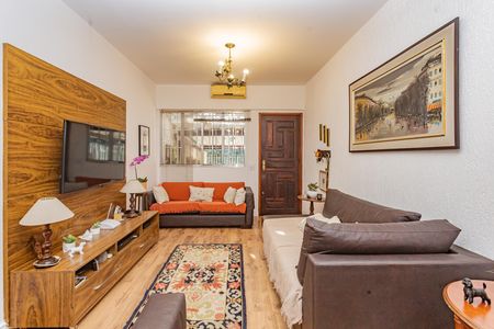 Sala de casa à venda com 2 quartos, 150m² em Bosque da Saúde, São Paulo