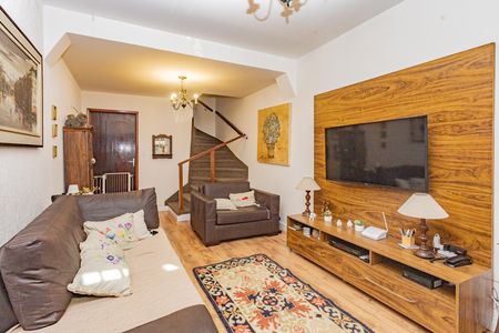 Sala de casa à venda com 2 quartos, 150m² em Bosque da Saúde, São Paulo