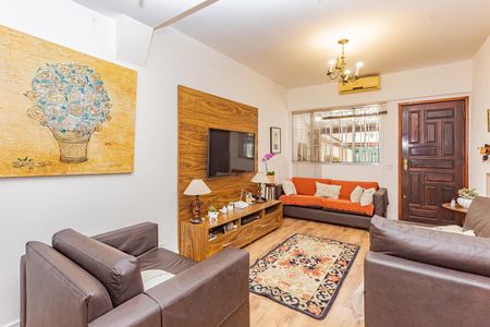 Sala de casa à venda com 2 quartos, 150m² em Bosque da Saúde, São Paulo