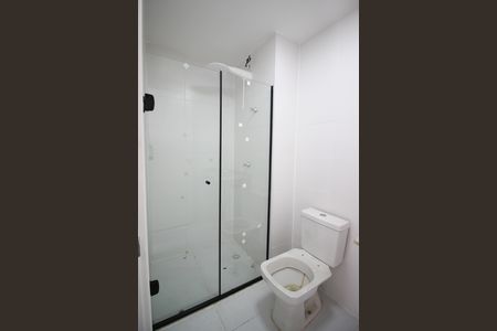 Apartamento à venda com 30m², 1 quarto e sem vaga Apartamento à venda com 30m², 1 quarto e sem vagaBanheiro