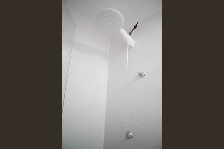 Apartamento à venda com 30m², 1 quarto e sem vaga Apartamento à venda com 30m², 1 quarto e sem vagaBanheiro