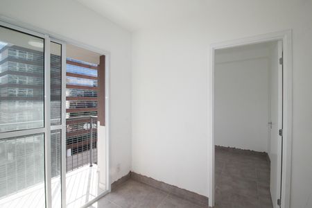 Apartamento à venda com 30m², 1 quarto e sem vaga Apartamento à venda com 30m², 1 quarto e sem vagaSala