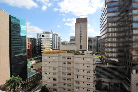 Apartamento à venda com 30m², 1 quarto e sem vaga Apartamento à venda com 30m², 1 quarto e sem vagaVista