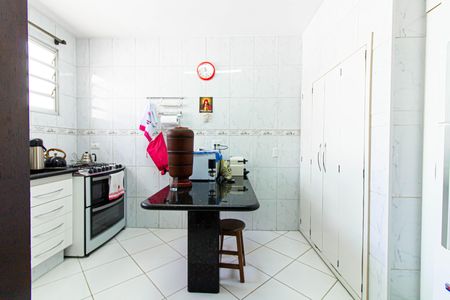 Cozinha de casa à venda com 4 quartos, 160m² em Vila Leopoldina, São Paulo