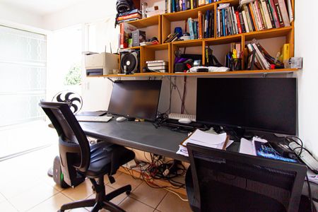 Escritório de casa à venda com 4 quartos, 160m² em Vila Leopoldina, São Paulo