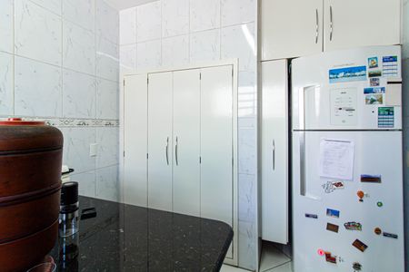 Cozinha de casa à venda com 4 quartos, 160m² em Vila Leopoldina, São Paulo