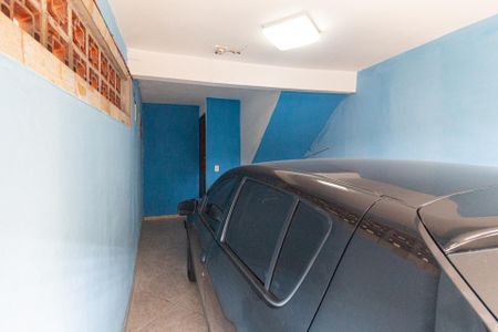 Casa para alugar com 120m², 3 quartos e 1 vaga Casa para alugar com 120m², 3 quartos e 1 vagaGaragem