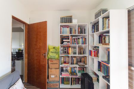 Quarto 1 de casa para alugar com 3 quartos, 120m² em Vila Margarida, Carapicuíba