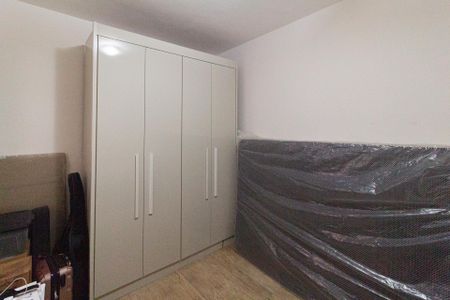 Casa para alugar com 120m², 3 quartos e 1 vaga Casa para alugar com 120m², 3 quartos e 1 vagaQuarto 2