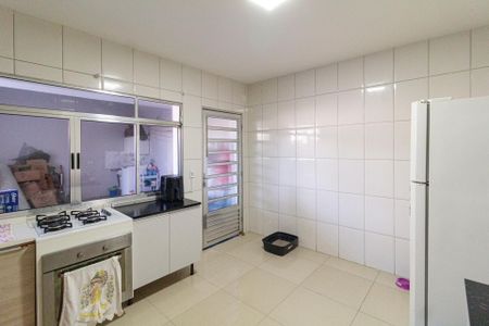 Casa para alugar com 120m², 3 quartos e 1 vaga Casa para alugar com 120m², 3 quartos e 1 vagaCozinha
