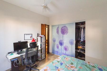 Casa para alugar com 120m², 3 quartos e 1 vaga Casa para alugar com 120m², 3 quartos e 1 vagaQuarto 3