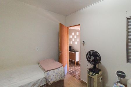Casa para alugar com 120m², 3 quartos e 1 vaga Casa para alugar com 120m², 3 quartos e 1 vagaQuarto 2