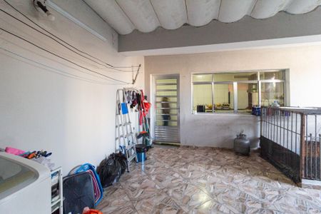 Casa para alugar com 120m², 3 quartos e 1 vaga Casa para alugar com 120m², 3 quartos e 1 vagaÁrea de serviço