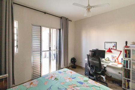 Casa para alugar com 120m², 3 quartos e 1 vaga Casa para alugar com 120m², 3 quartos e 1 vagaQuarto 3