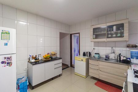 Casa para alugar com 120m², 3 quartos e 1 vaga Casa para alugar com 120m², 3 quartos e 1 vagaCozinha