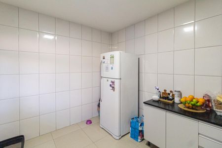 Casa para alugar com 120m², 3 quartos e 1 vaga Casa para alugar com 120m², 3 quartos e 1 vagaCozinha
