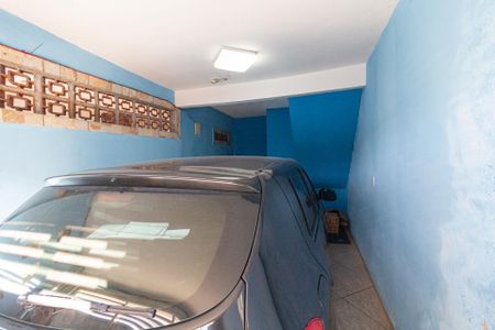 Casa para alugar com 120m², 3 quartos e 1 vaga Casa para alugar com 120m², 3 quartos e 1 vagaGaragem