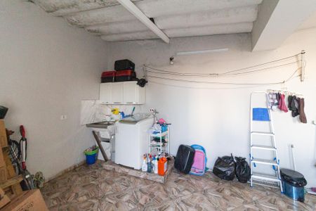 Casa para alugar com 120m², 3 quartos e 1 vaga Casa para alugar com 120m², 3 quartos e 1 vagaÁrea de serviço