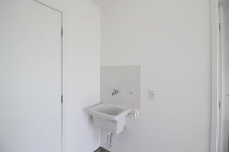 Apartamento à venda com 31m², 1 quarto e sem vaga Apartamento à venda com 31m², 1 quarto e sem vagaÁrea de Serviço