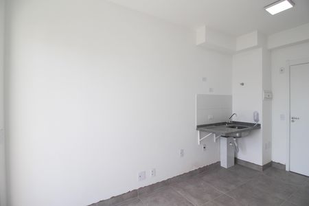 Apartamento à venda com 31m², 1 quarto e sem vaga Apartamento à venda com 31m², 1 quarto e sem vagaSala