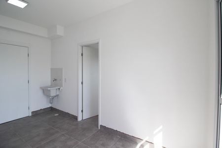 Apartamento à venda com 31m², 1 quarto e sem vaga Apartamento à venda com 31m², 1 quarto e sem vagaSala