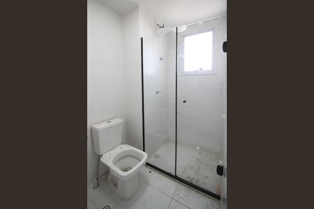 Apartamento à venda com 31m², 1 quarto e sem vaga Apartamento à venda com 31m², 1 quarto e sem vagaBanheiro