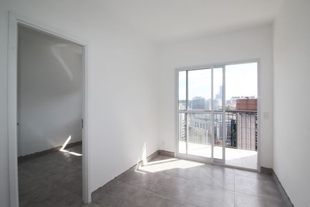 Apartamento à venda com 31m², 1 quarto e sem vaga Apartamento à venda com 31m², 1 quarto e sem vagaSala