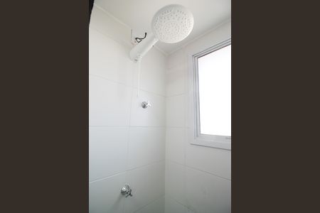 Apartamento à venda com 31m², 1 quarto e sem vaga Apartamento à venda com 31m², 1 quarto e sem vagaBanheiro