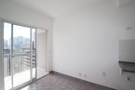 Apartamento à venda com 31m², 1 quarto e sem vaga Apartamento à venda com 31m², 1 quarto e sem vagaSala