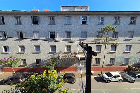 Studio para alugar com 24m², 1 quarto e sem vagaQuarto 1