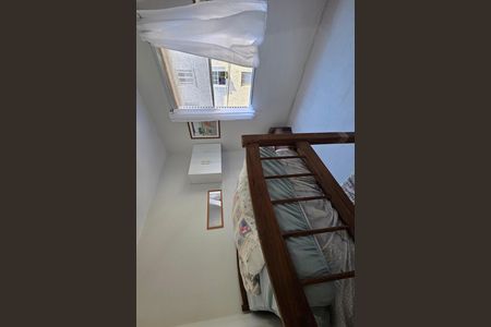 Quarto 1 de kitnet/studio para alugar com 1 quarto, 24m² em Cidade Ocian, Praia Grande