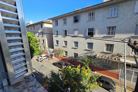 Studio para alugar com 24m², 1 quarto e sem vagaQuarto 1