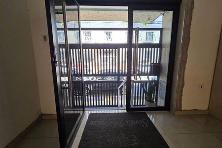 Studio para alugar com 24m², 1 quarto e sem vagaÁrea comum