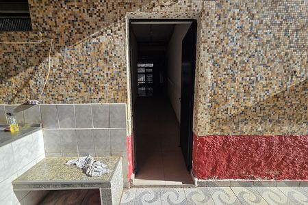 Studio para alugar com 24m², 1 quarto e sem vagaÁrea comum