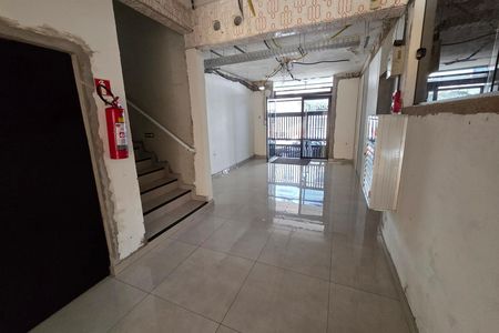 Studio para alugar com 24m², 1 quarto e sem vagaÁrea comum