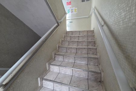 Studio para alugar com 24m², 1 quarto e sem vagaÁrea comum