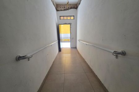 Studio para alugar com 24m², 1 quarto e sem vagaÁrea comum