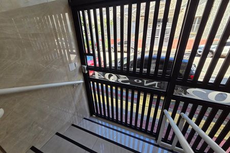 Studio para alugar com 24m², 1 quarto e sem vagaÁrea comum