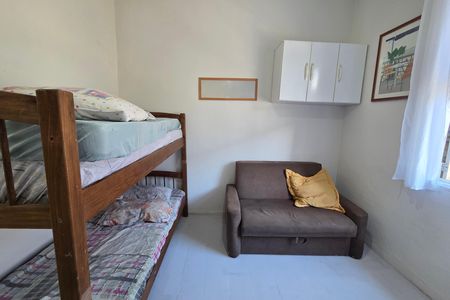 Studio para alugar com 24m², 1 quarto e sem vagaQuarto 1
