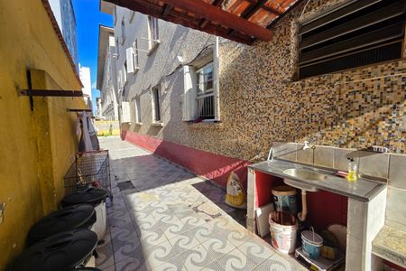 Studio para alugar com 24m², 1 quarto e sem vagaÁrea comum
