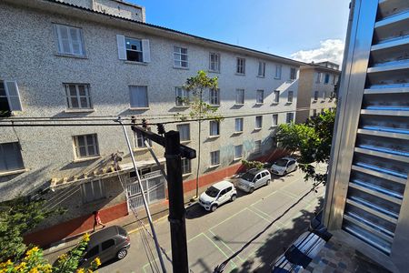 Studio para alugar com 24m², 1 quarto e sem vagaQuarto 1