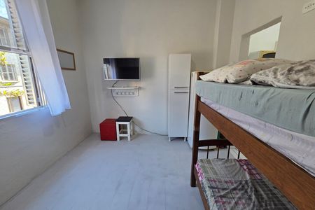 Studio para alugar com 24m², 1 quarto e sem vagaQuarto 1