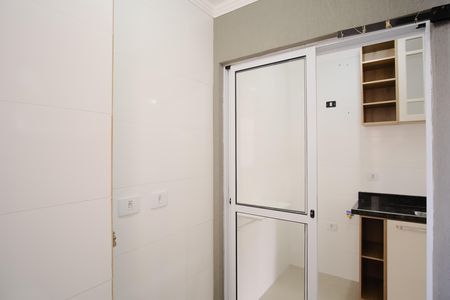 Apartamento para alugar com 55m², 2 quartos e sem vagaÁrea de Serviço